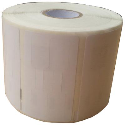 Dymo 11351 labels permanent 1 rol (huismerk)
