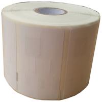 Dymo 11351 labels permanent 1 rol (huismerk)