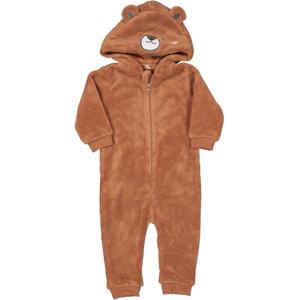 Baby onesie Lange mouwen