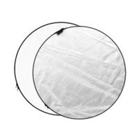 Godox reflectieschermen Silver en White - 110cm