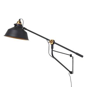 Steinhauer Wandlamp landelijkNove verstelbaar - 3092ZW