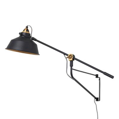 Steinhauer Wandlamp landelijkNove verstelbaar - 3092ZW