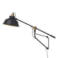 Steinhauer Wandlamp landelijkNove verstelbaar - 3092ZW