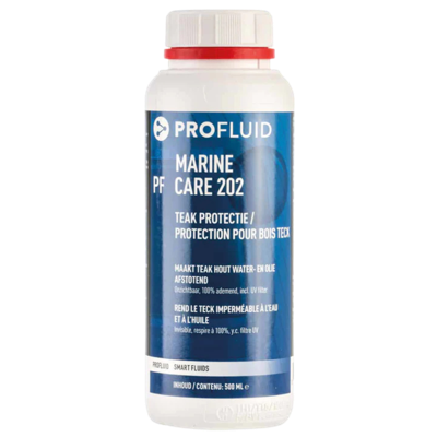 Nano Coating Hardhout PF 202
