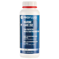 Nano Coating Hardhout PF 202