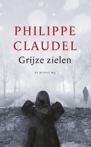 Grijze zielen (Paperback)