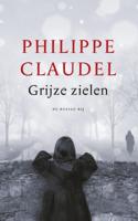 Grijze zielen (Paperback)