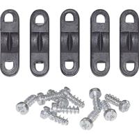 Merten 510501 Houder Accessoire 5 stuk(s)