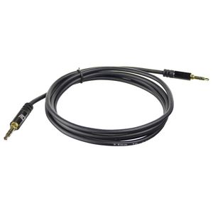 ACT AC3610 mini jack stereo audio kabel 1.5m
