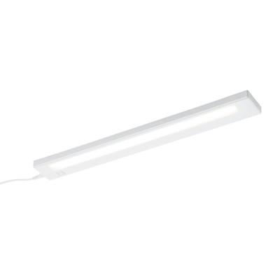 Trio KeukenverlichtingSeries 2729 55cm 7w led 3000K wit - 272970701
