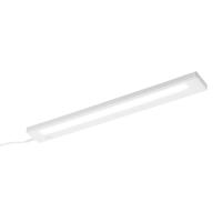 Trio KeukenverlichtingSeries 2729 55cm 7w led 3000K wit - 272970701