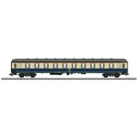 Märklin 43914 H0 sneltreinrijtuig AM 203 van de DB 1e klas Märklin 43914 H0 sneltreinrijtuig AM 203 van de DB 1e klas
