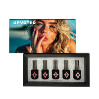 NailPerfect Pakket UPVOTED Vixen Virtue Collection