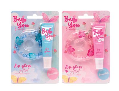 Casuelle Lipgloss Be You Giftset