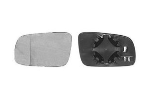 Spiegelglas Links +elektrisch 5825837
