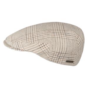 Flat Cap Carron Beige