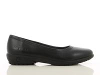 Oxypas Loafertje Julia | Zwart | Maat 36 - 00.154.233.36