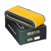 HIFLOFILTRO Luchtfilter, Luchtfilters voor de moto, HFA4701 - thumbnail