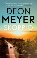 Skorpio - Deon Meyer - ebook