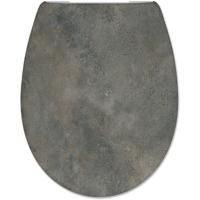 Cedo Pinara Toiletzitting met Deksel en Softclose Mechanisme