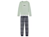 pepperts! Kinder pyjama (146/152, Groen)