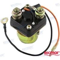 REC61A-81941-00 - STARTRELAIS Yamaha