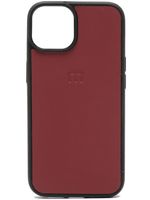 Manokhi x Maff coque d'iPhone 14 - Rouge