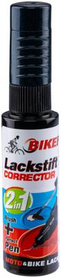 FASI lak voor plaatselijk herstel touch-up stick flipflop petrol