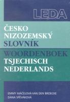Woordenboek Tsjechisch-Nederlands (Hardback)