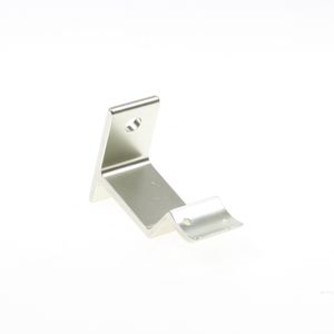 Leuninghouder stokeind m8 3543-02