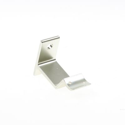 Leuninghouder stokeind m8 3543-02