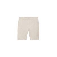 Mango Man regular fit short pastelgrijs - thumbnail