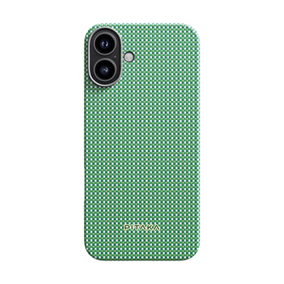 Pitaka Ultra Slim case iPhone 16 Plus