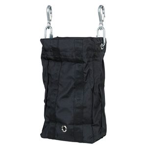 Showtec Chainbag Medium, tas voor aan een kettingtakel