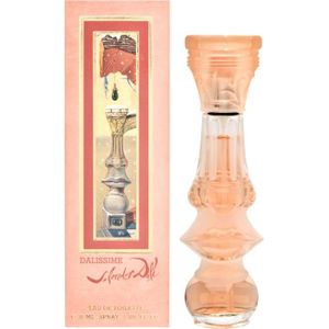 Dalissime eau de toilette, 30 ml