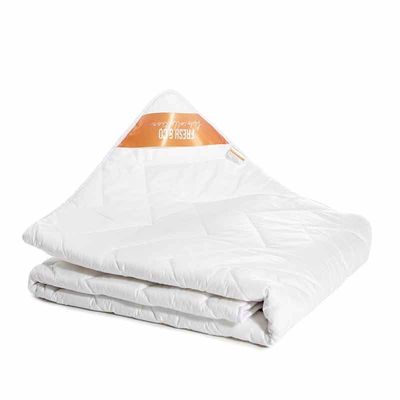 Kinderdekbed Katoen All Season - Kids, Enkel , All season - 100x135 cm (Junior) - Fresh and Co Kids - 350 Gram per m² - Dekbed-Discounter.nl