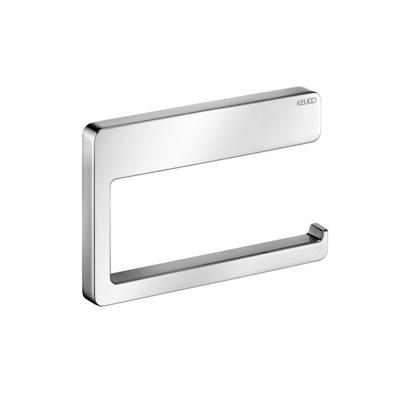 Keuco Collection Moll toiletpapierrolhouder verchroomd open vorm rolbreedte 100/120 mm 12762010000