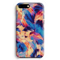 Tuesday Night: iPhone 8 Plus Volledig Geprint Hoesje