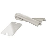 Hama Folie Display Bescherming voor Apple iPhone4 Hama Folie Display Bescherming voor Apple iPhone4