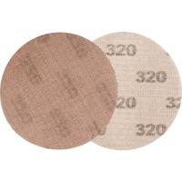 PFERD TOOLS Kss-Net 45018019 Excenterschuurpapier Korrelgrootte (num) 400 (Ø) 150 mm 25 stuk(s)