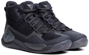 DAINESE Atipica Air 2, Motorschoenen, Zwart-Carbon