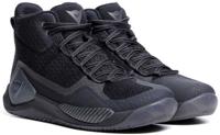 DAINESE Atipica Air 2, Motorschoenen, Zwart-Carbon