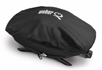 Luxe hoes q2000 serie - Weber