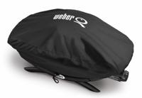 Luxe hoes q2000 serie - Weber