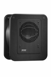 Genelec 7040A Zwart Actieve subwoofer 50 W