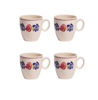 Boerenbont Minimok Pompei 0,23L set van 4