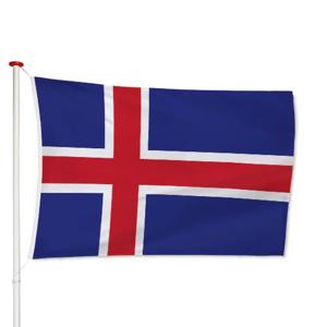 Ijslandse Vlag