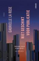 Niet geschikt voor publicatie (Paperback)