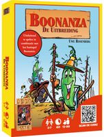 999 Games Boonanza de uitbreiding