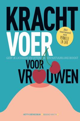 Krachtvoer voor vrouwen (Hardback)